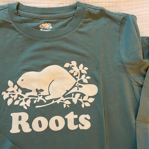 Roots Cooper Long Sleeve - Picture 3 of 6